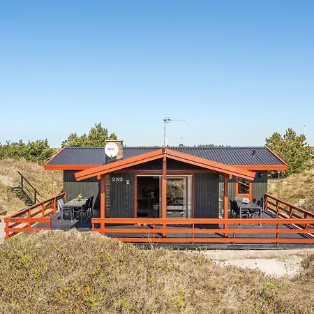 Eljene - 750m From The Sea By Interhome Ferienhaus