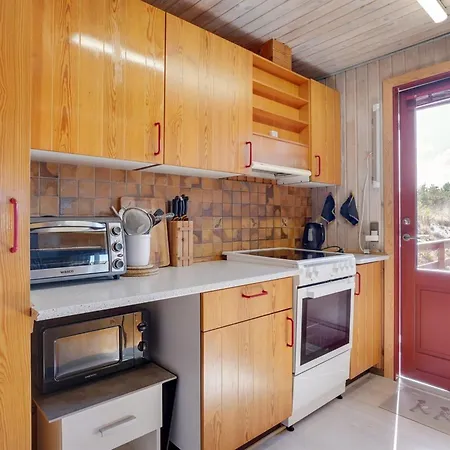 Eljene - 750m From The Sea By Interhome * Bjerregård