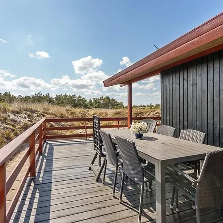 Eljene - 750m From The Sea By Interhome Ferienhaus Bjerregård
