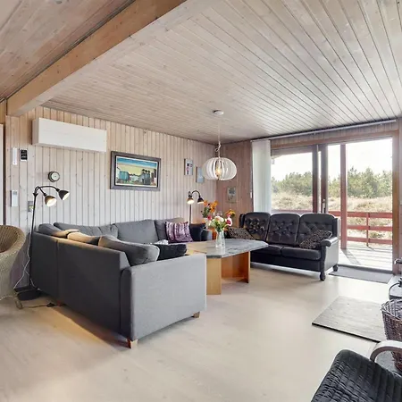 Ferienhaus Eljene - 750m From The Sea By Interhome Bjerregård