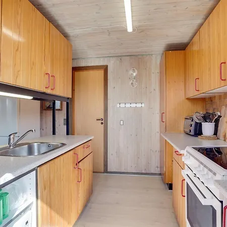 Eljene - 750m From The Sea By Interhome Feriehus