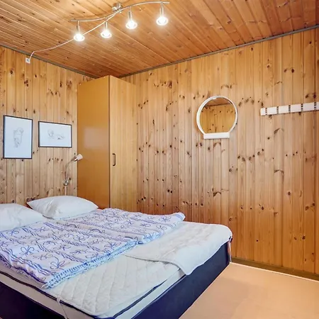 Eljene - 750m From The Sea By Interhome Feriehus *