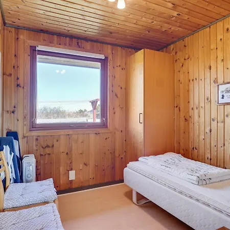 Eljene - 750m From The Sea By Interhome Bjerregård