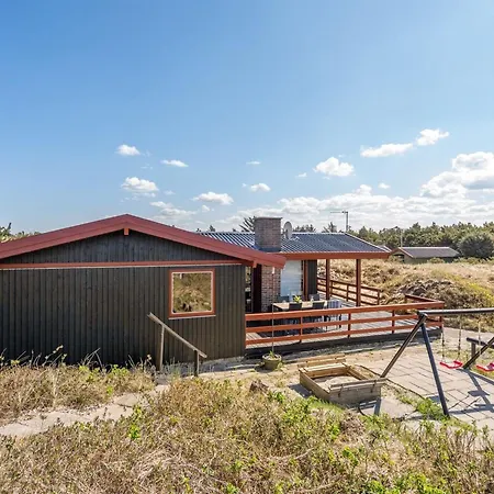 Eljene - 750m From The Sea By Interhome Bjerregård