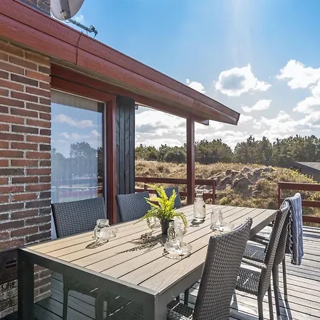 Eljene - 750m From The Sea By Interhome * Bjerregård