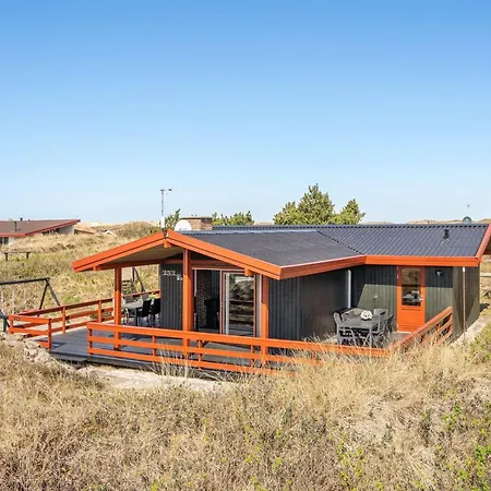 Eljene - 750m From The Sea By Interhome Ferienhaus